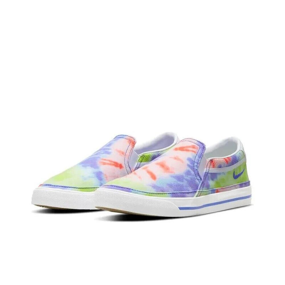 Nike Court Legacy Slip On Women's Shoes Sneakers Casual Fashion 8.5 M